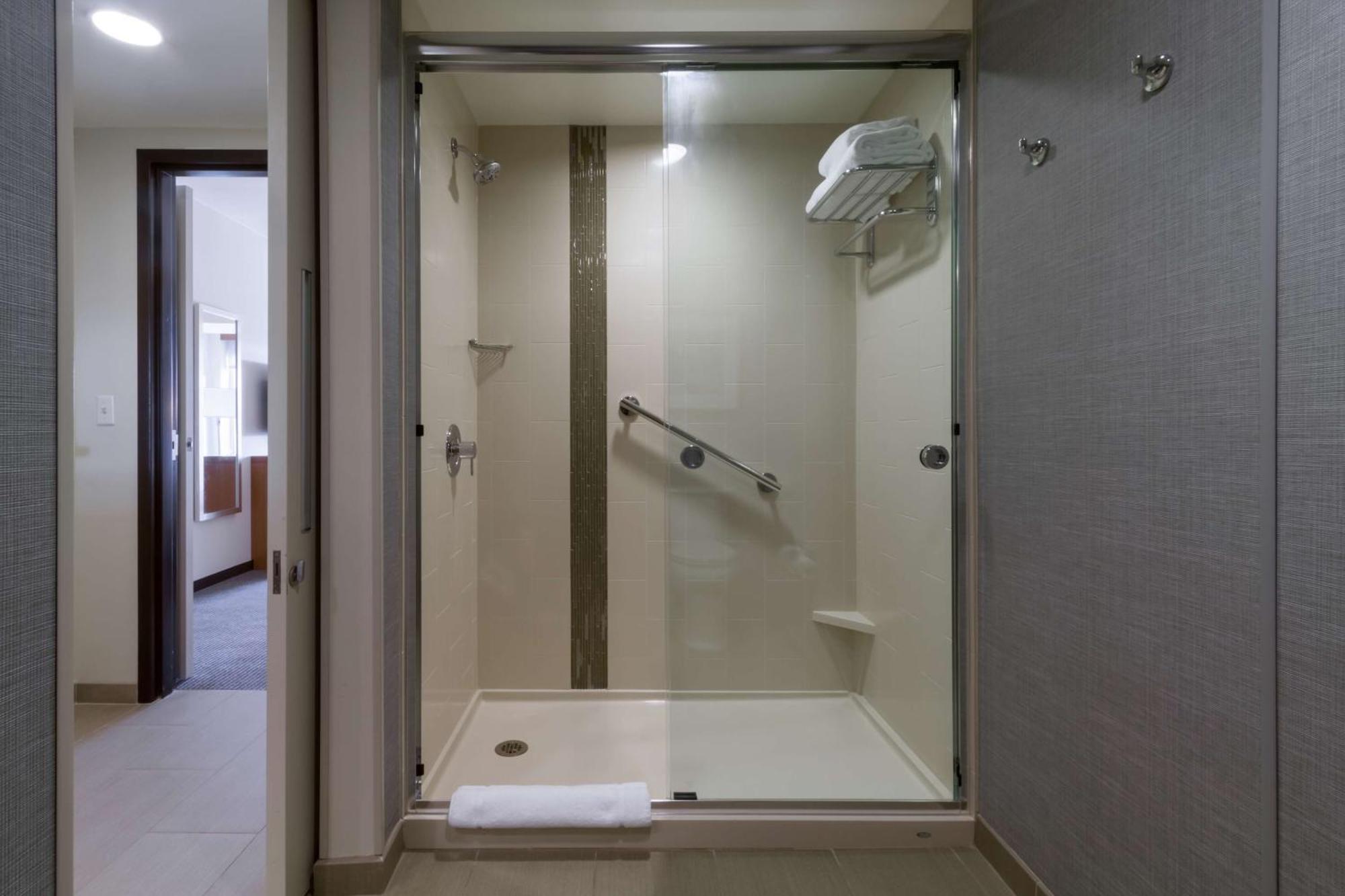 Hyatt Place Blacksburg/University Exterior photo