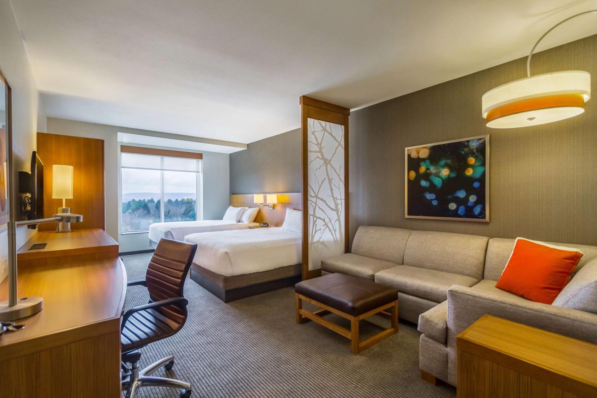 Hyatt Place Blacksburg/University Exterior photo