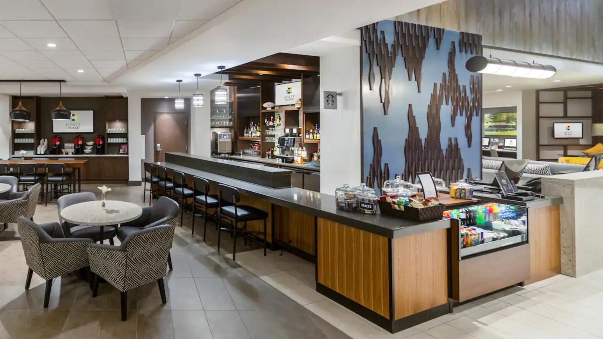 Hyatt Place Blacksburg/University Exterior photo