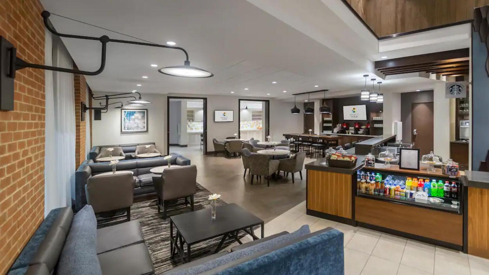 Hyatt Place Blacksburg/University Exterior photo