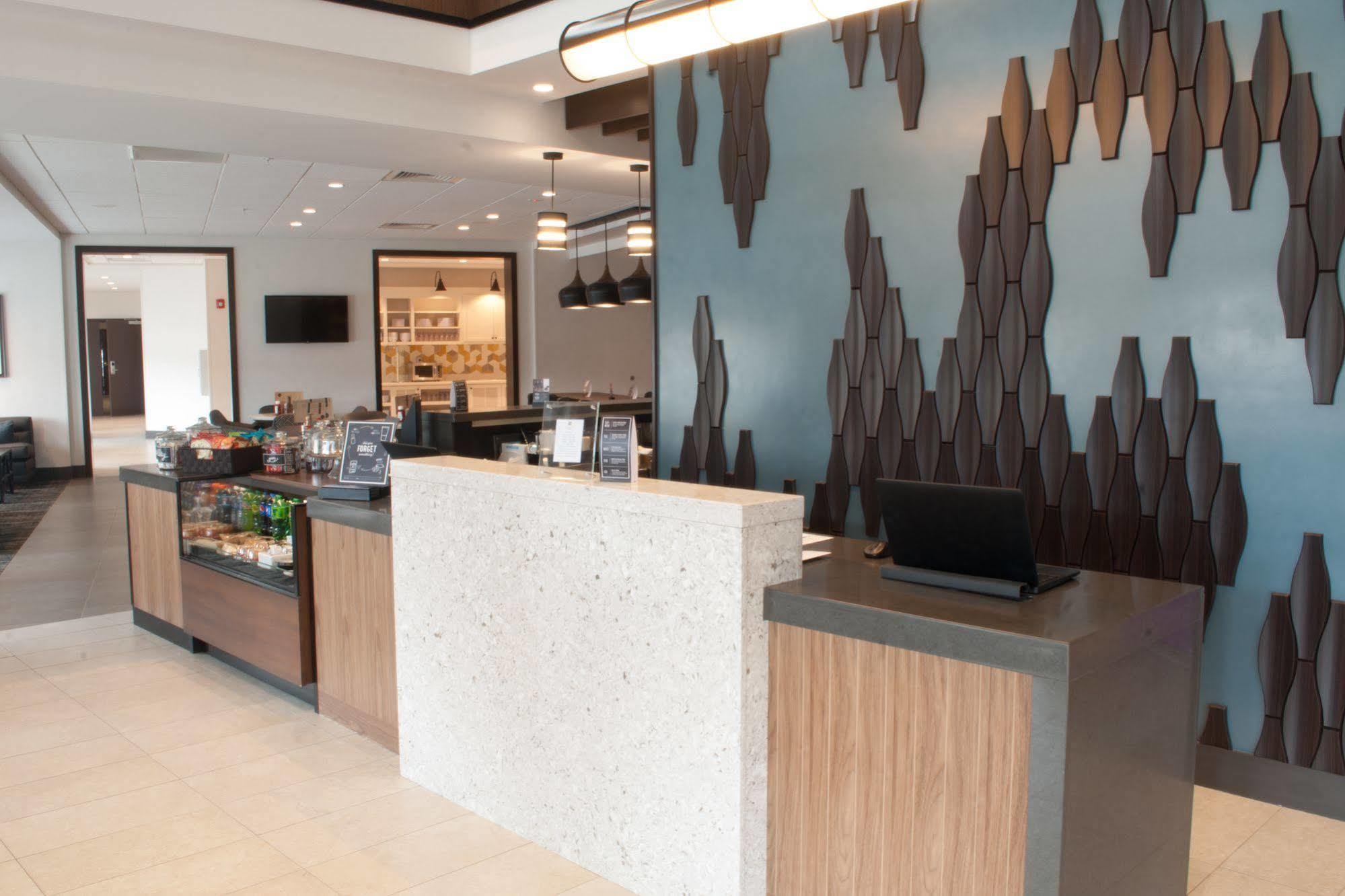 Hyatt Place Blacksburg/University Exterior photo