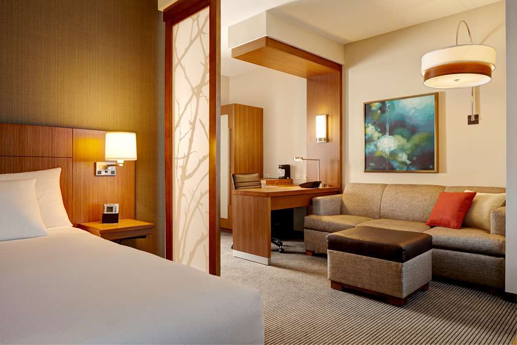 Hyatt Place Blacksburg/University Room photo
