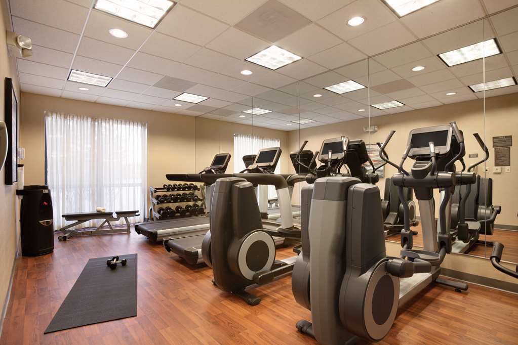 Hyatt Place Blacksburg/University Facilities photo