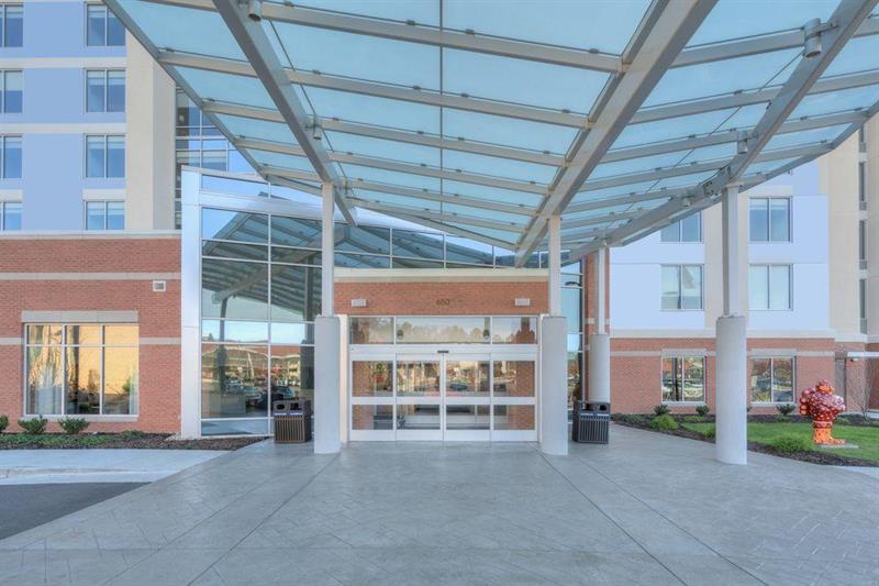 Hyatt Place Blacksburg/University Exterior photo