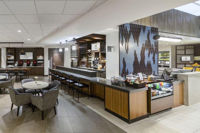 Hyatt Place Blacksburg/University Exterior photo